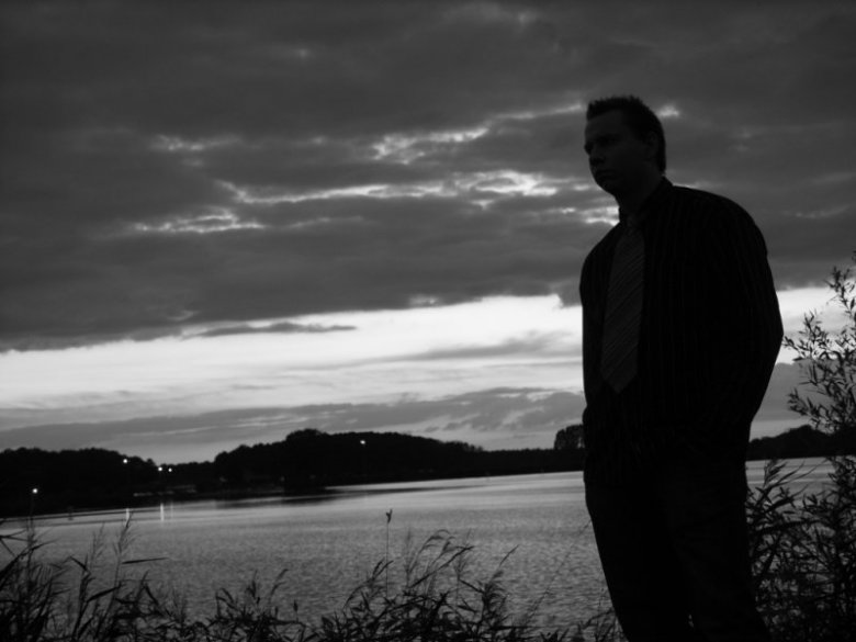 Maciej B. (Mezaja), Oslo, ŁDZ