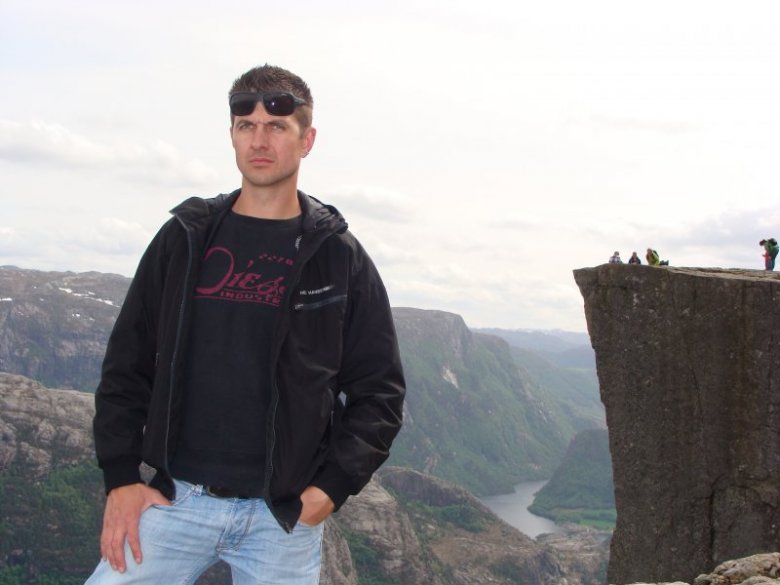 kris lem (kris12), oslo, slask