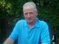 RYSZARD KORDALSKI (KORDEK), MLAWA