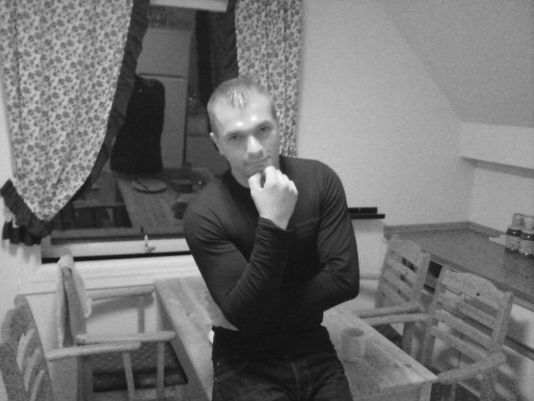 Michał M. (macek1311), Bergen, Szczecin