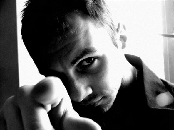 Piotrek M (Piotrek Miszelin), Stawanger, Łódz 