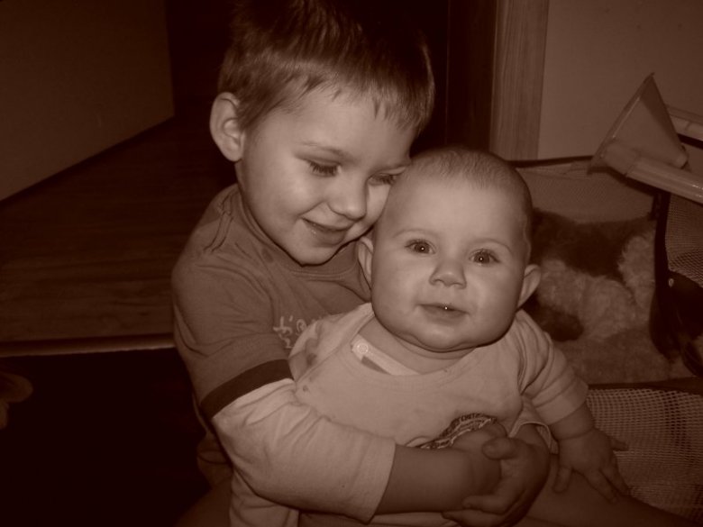 Bartek Wrycza (bartek84), Indre Arna, ok. Starogardu Gd.