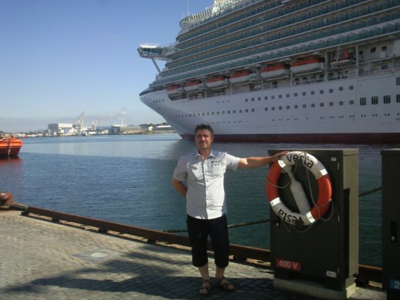 grzegorz lyzinski (grzes1967), stavanger, plock