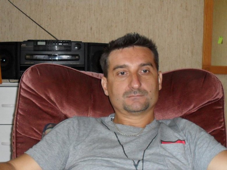 Jarosław Wisniewski (wisnia_67), Żychlin