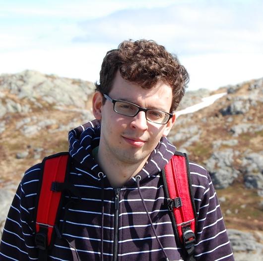 Piotr Kaźmierczak (pkazmierczak), Bergen, Skierniewice