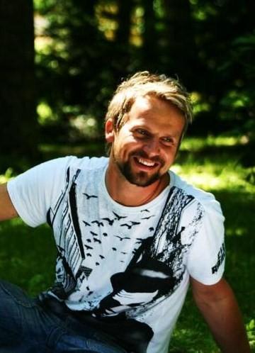 Michal Wa (MichalW), Gatland/Bergen, Mucharz