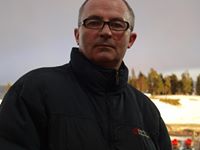 Tadeusz Dubrawski (tadu29), Oslo, Dębno Lubuskie