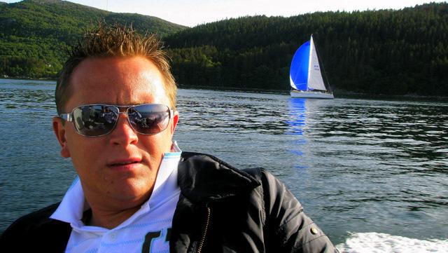 Andrzej Wójcik (theandrew73), sandnes, piortków tryb.