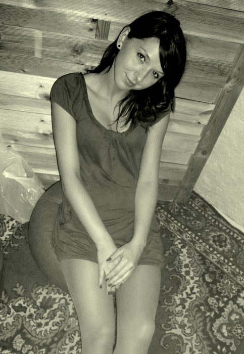 Sylwia Stawarz (Sylwia_1985), Haslum, Jaworzno