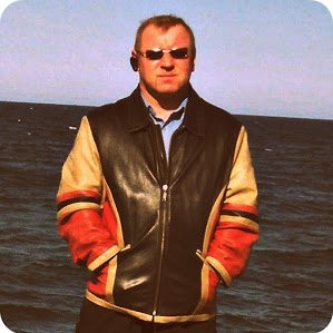 JAREK WOJCIECHOWSKI (blasterinfinity), GDANSK