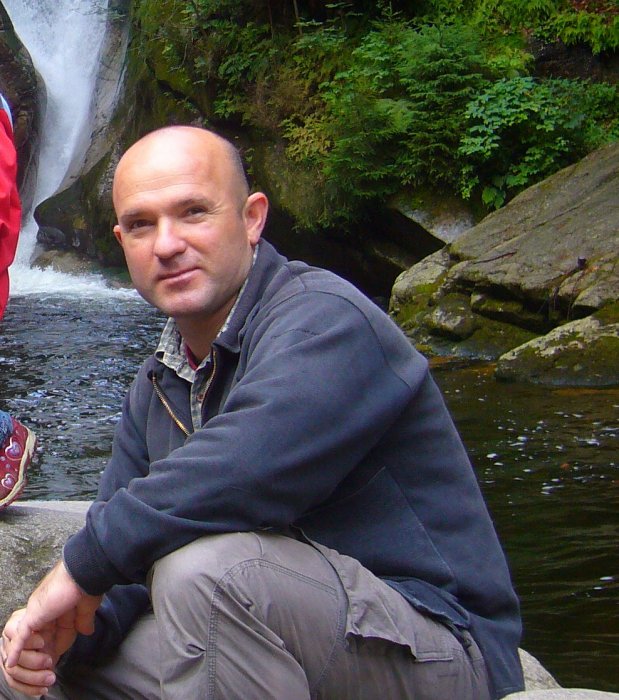 Zbigniew Kozlowski (osbornn), Frafjord, Lublin