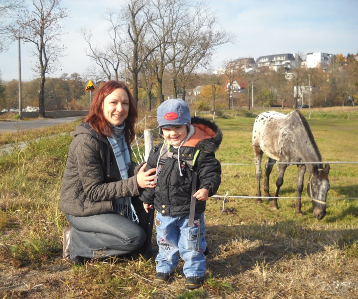 Grażyna Simińska (GrazkaS), Løken, Toruń