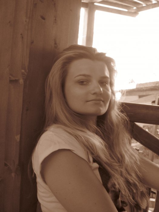 Aleksandra K (Ola_K20), Stavanger, Kolbuszowa