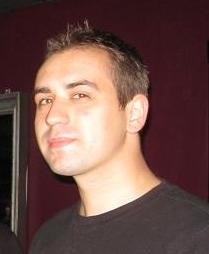 Pawel Gardecki (Idunso), Kristiansund, Sopot