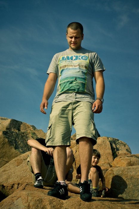 michal p (michalp23), greaker, ilawa