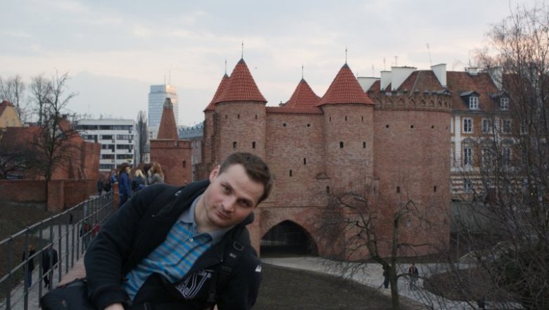 Mateusz Konieczny (Mateo2010), Sandnes/Stavanger, Łódź