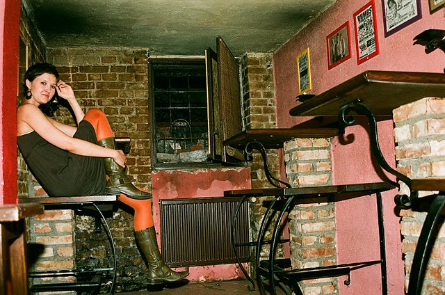 Anna C (ankamch), Klecko/Poznan