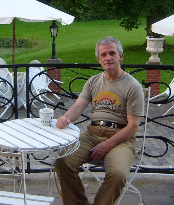 Andrzej Talar (Andrzej505), Arendal, bydgoszcz