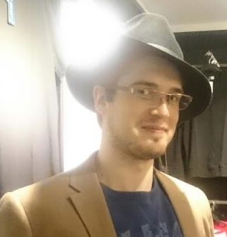 Aleksander Głowacki (Piecyk), Oslo, Stargard Szczeciński