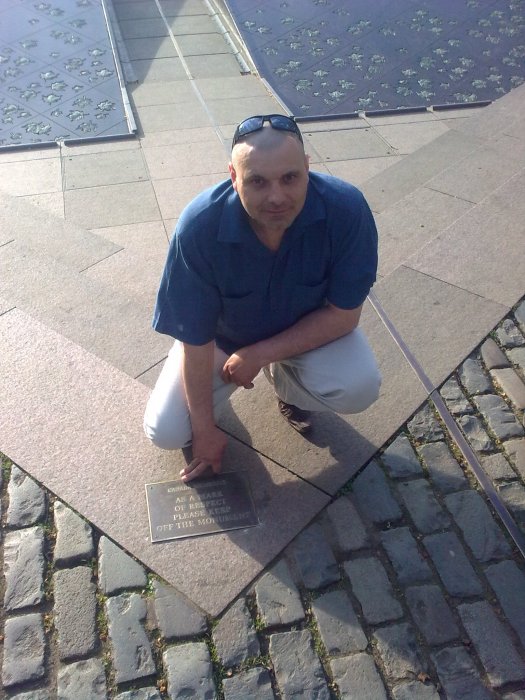 RAFAL STROSIN (MSRAFAL1972), TRONDHEIM, SWIDWIN