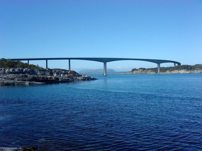 Monika K (Moni26), Bergen/Laksevag, Świecie