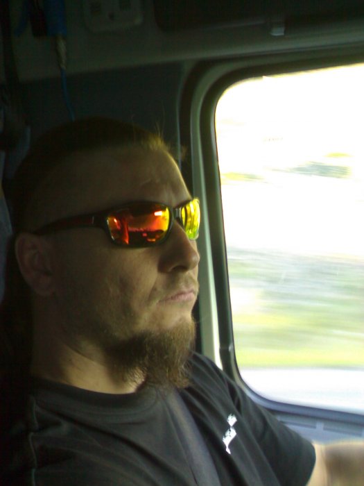 Marcin Bialek (marcinb1978), Sarpsborg, LEGIONOWO