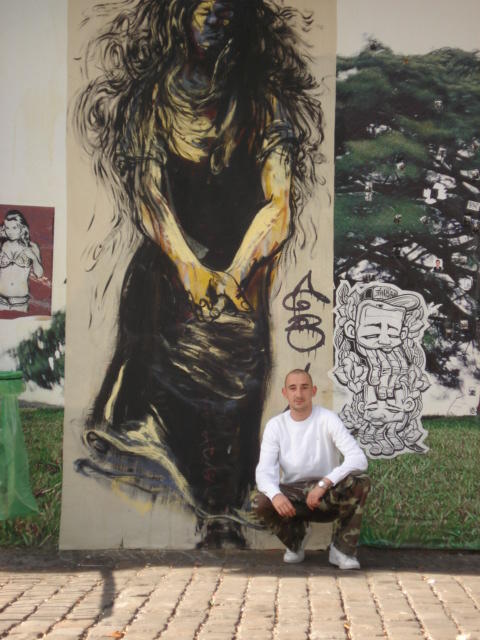 andrzej murzynowski (andre85), jewnaker, stare juchy