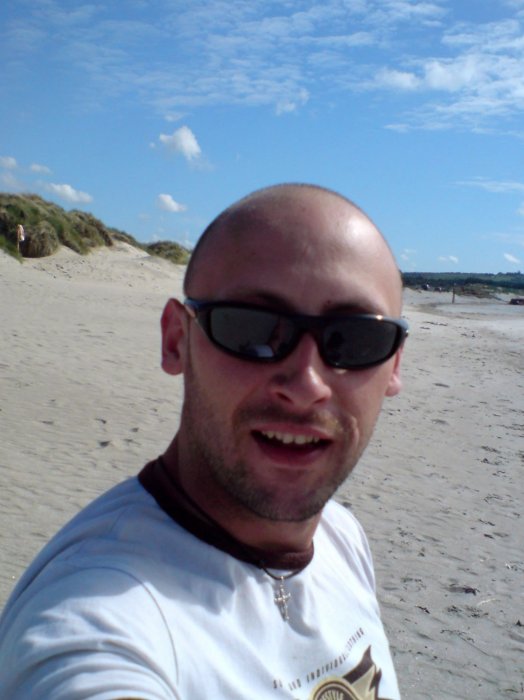 michał łuszczak (parowa284), stavanger, gorzów wielkopolski