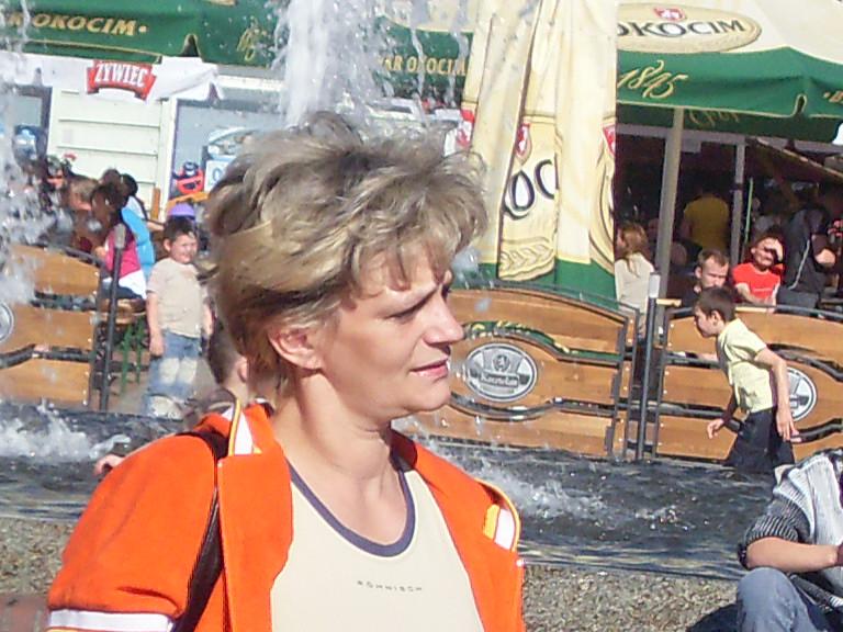 grażyna brdej (gra), stawanger, bytom