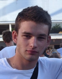 Michał Kurlej (Qrli), Sunndalsora, Lublin Poznań