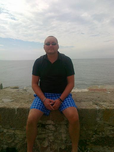 Wojtek M (Demon), Sosnowiec