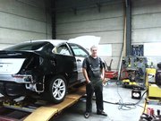 Tomasz Dziewa (jakub123), posgrun, Gryfino