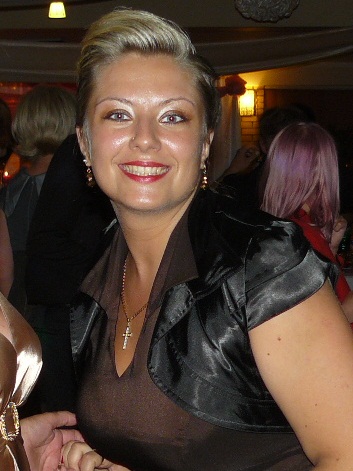 Ewelina Jaskulska (Evenilla), Tvedestrand, Stargard Szczecinski
