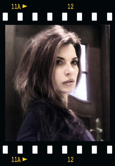 Emilia G. (Emily), Bydgoszcz