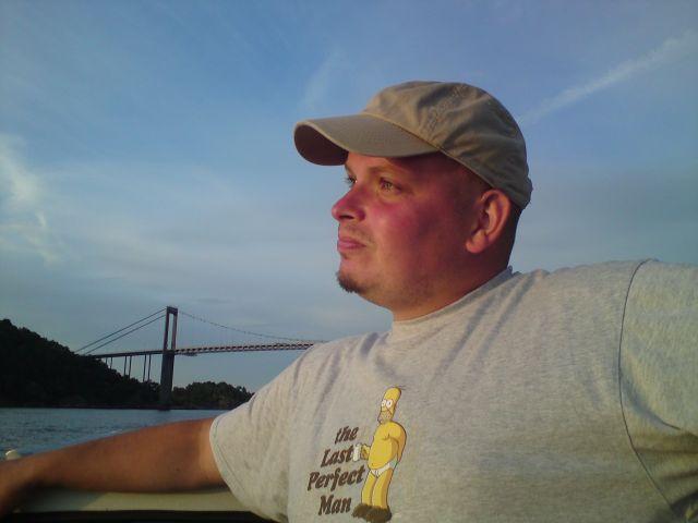 Adam Wencel (lysy80), Arendal, Kedzierzyn kozle