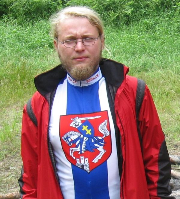 Patryk Kamiński (lyszkabass), ----, Siedlce