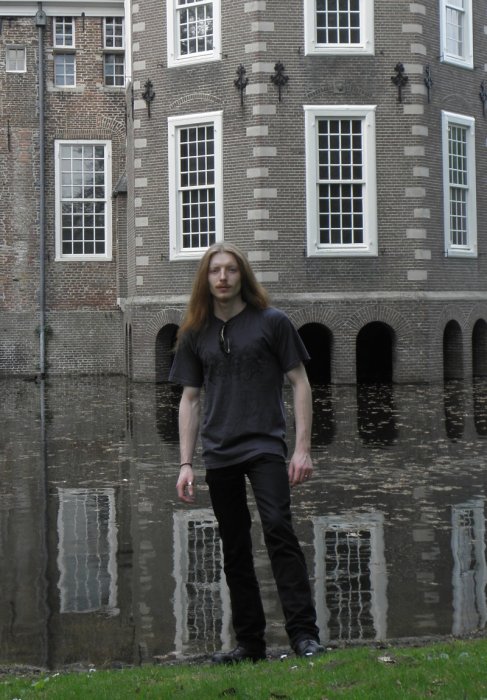 Tomasz Barden (Blizbor), Drammen, Zduńska Wola