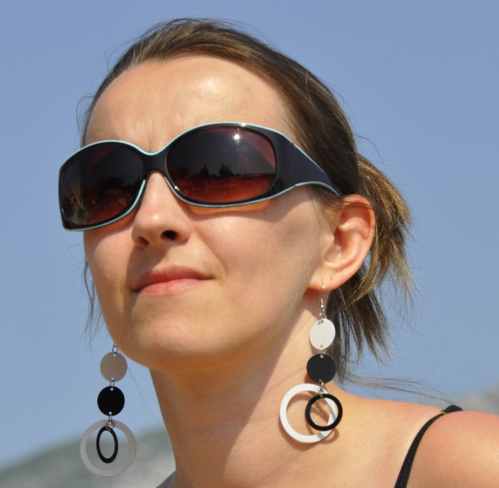 Beata Sękiw (maja32), Oslo, Choszczno