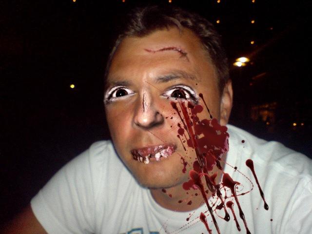 Tomasz Z (tomstv), Stavanger, Opole