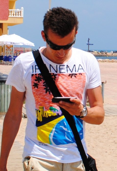Pawel Ciesielski (stardust), Hervik, Kielce