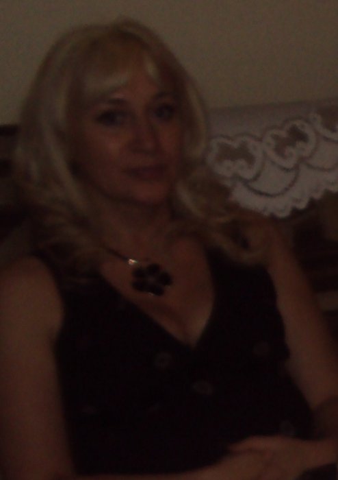Jolanta Pas... (jolaPas), Tistedal, Cybinka
