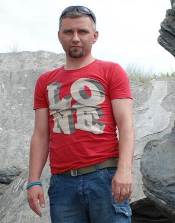 Rafał Witasik (rafa.wu), Poznań