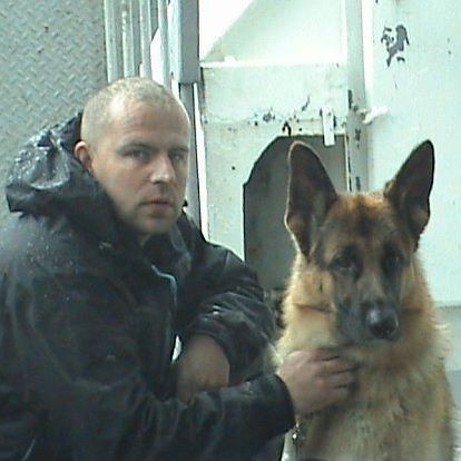 mariusz kowal (kownor), tysse, stargard szczecinski