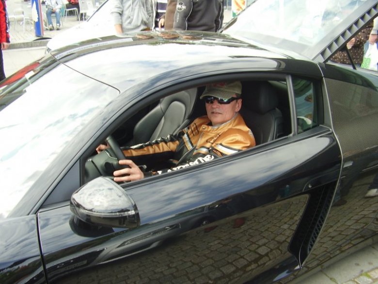 KRZYSZTOF LENSKI (DYCHA137), ARENDAL, KWIDZYN