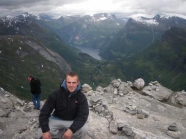 AREK ZIEMLEWSKI (arczi0106), Favang, czaplinek