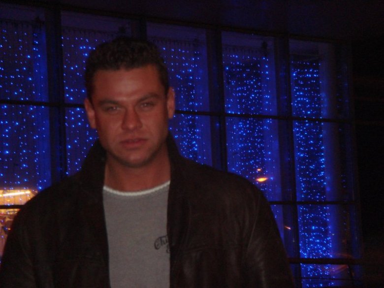Jacek Rohun (_jaco_), Bergen, Elblag