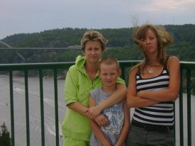 malgorzata solarek (feministka), Moss, szczecinek