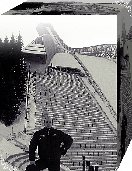 bartosz kiejpasz (bartek), oslo-bekkestua, rybnica-jel. góra
