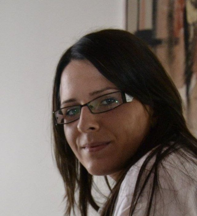 Justyna Angielska-Stube (justyna1987), Kopervik, Szczecin