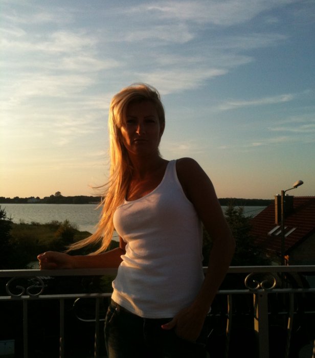 KATARZYNA KOLODZIEJSKA (kokasia1), OSLO, WARSZAWA